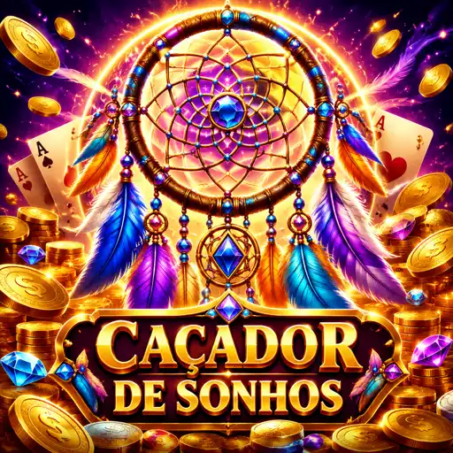 Roda física do Dream Catcher com segmentos de pagamento