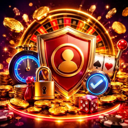 Estúdio da Evolution Gaming com mesas de roleta e blackjack