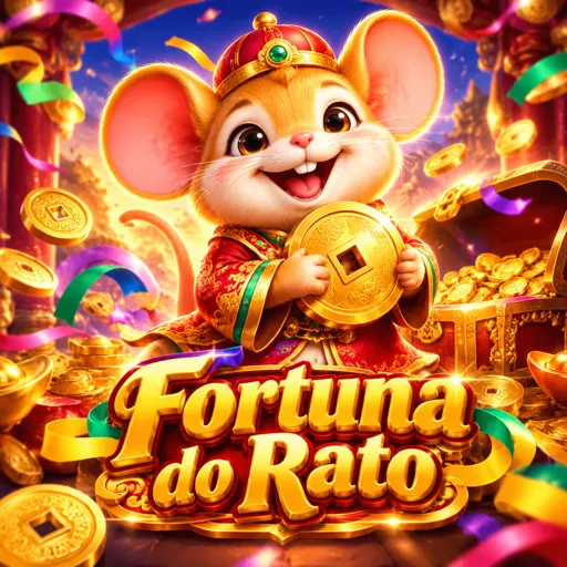 Captura de tela do slot Fortune Mouse