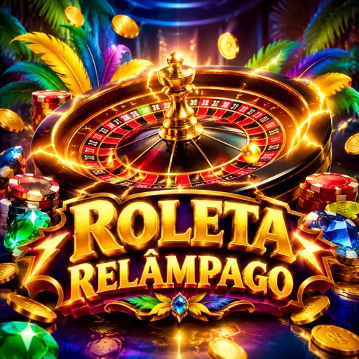 Lightning Roulette indicada como jogo relacionado